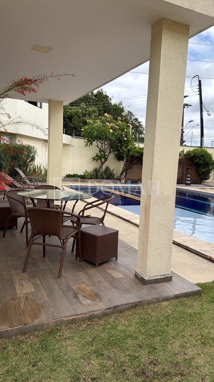 Foto 13 do imóvel CASA AMPLA EM CONDOMÍNIO - EDSON QUEIROZ