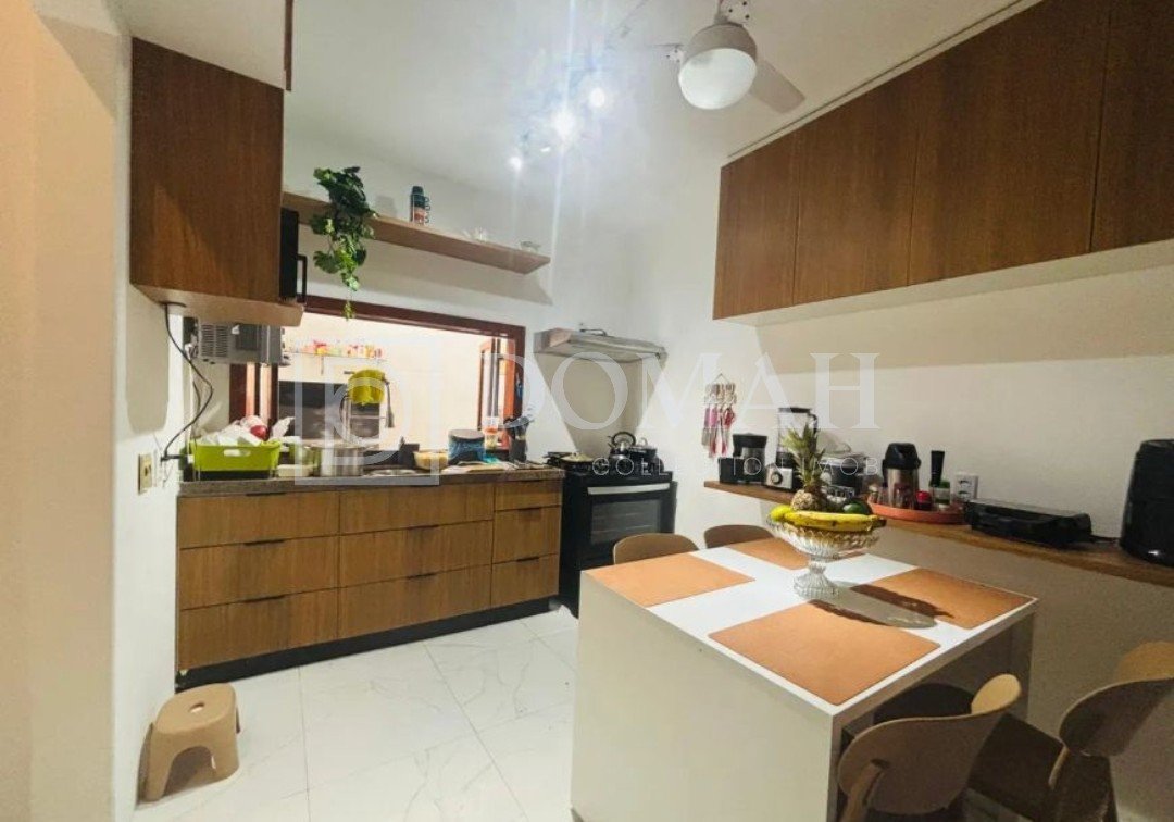 CASA AMPLA EM CONDOMÍNIO - EDSON QUEIROZ - Foto 5