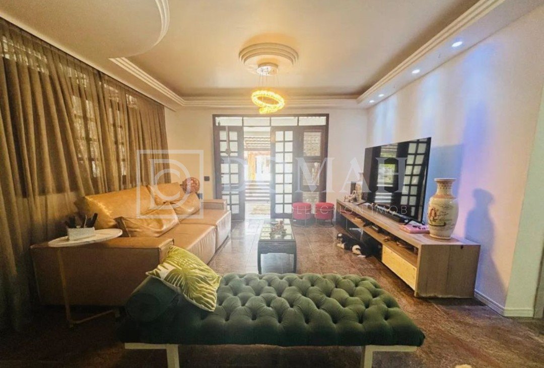 CASA AMPLA EM CONDOMÍNIO - EDSON QUEIROZ - Foto 3