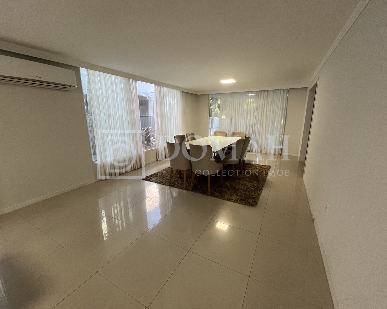 Casa Duplex 5 dormitórios no Alphaville Fortaleza - Foto 5