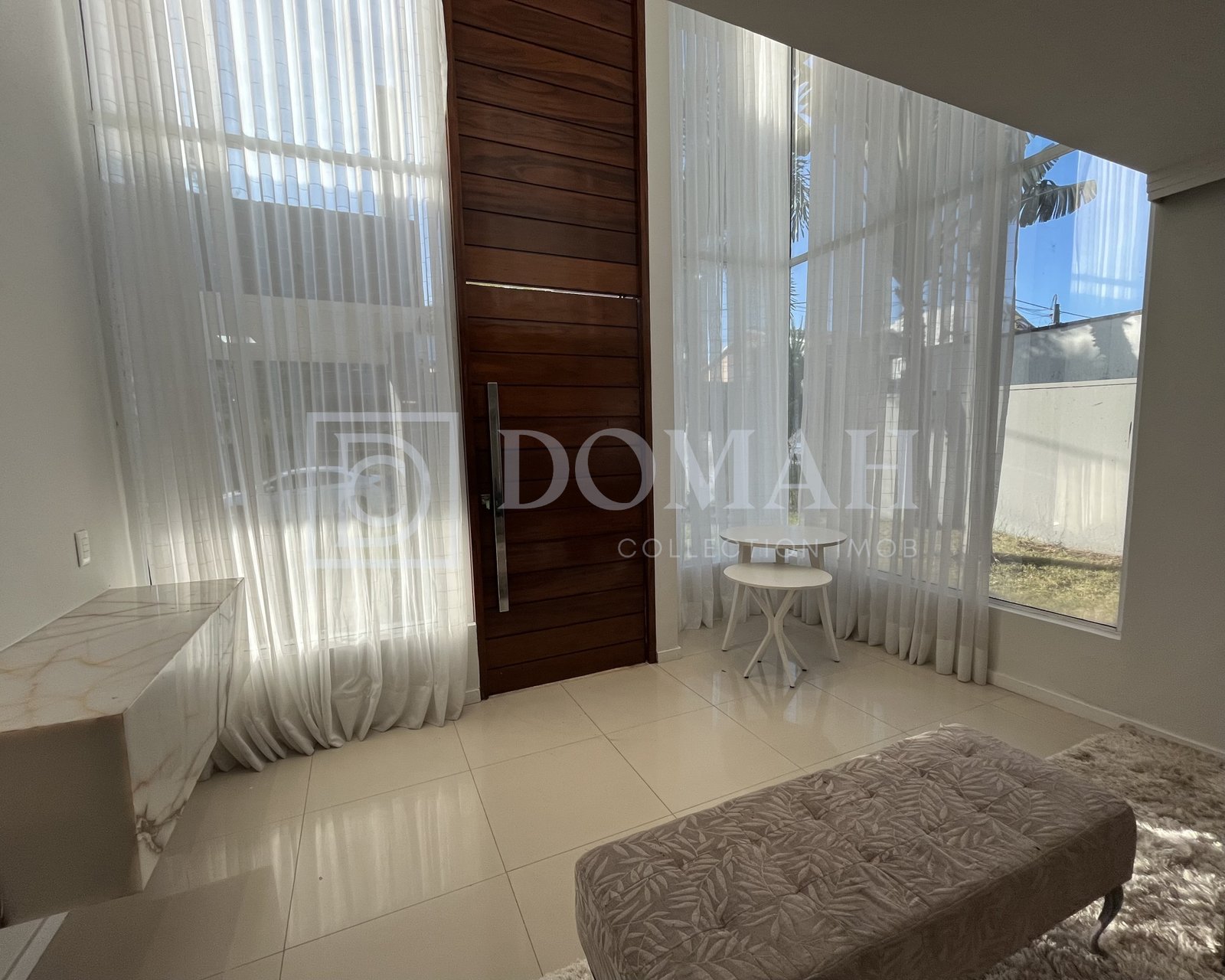 Casa Duplex 5 dormitórios no Alphaville Fortaleza - Foto 4