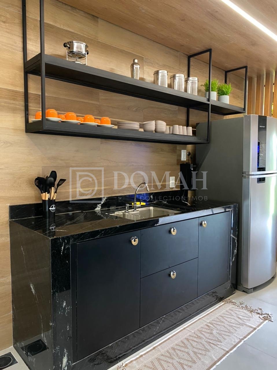 Foto 7 do imóvel Casa em Mulungu 4 Suítes