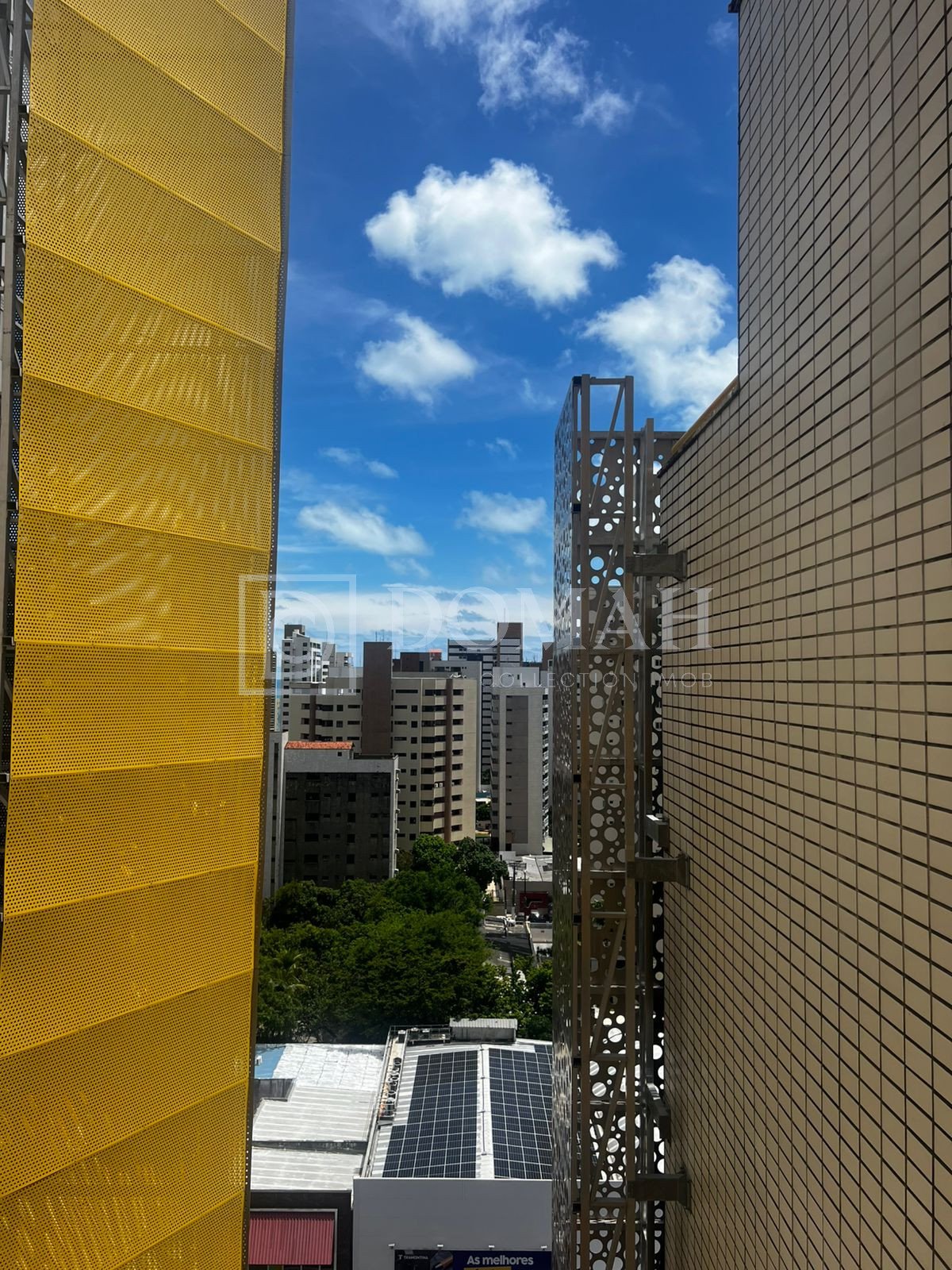 Sala Comercial no Shopping Avenida - Foto 1