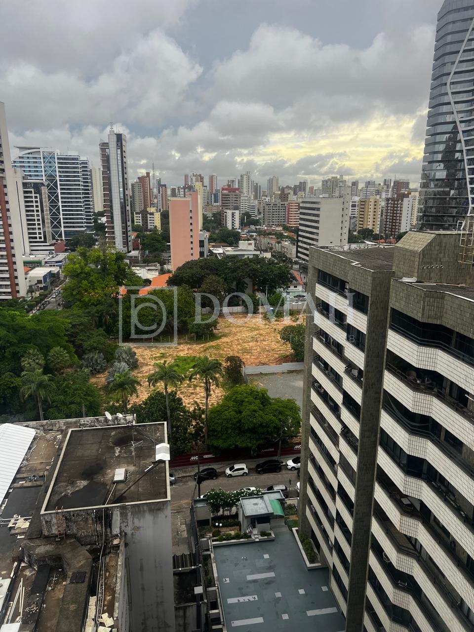 Sala Comercial no Shopping Avenida - Foto 2