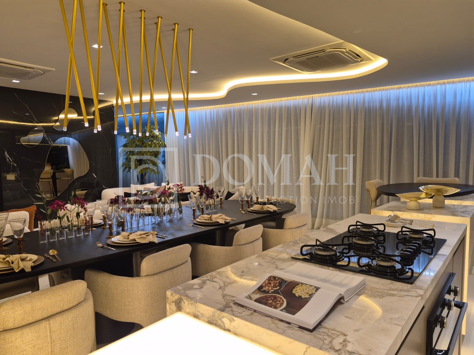 The Dream Powered by Porsche Consulting - Foto 3