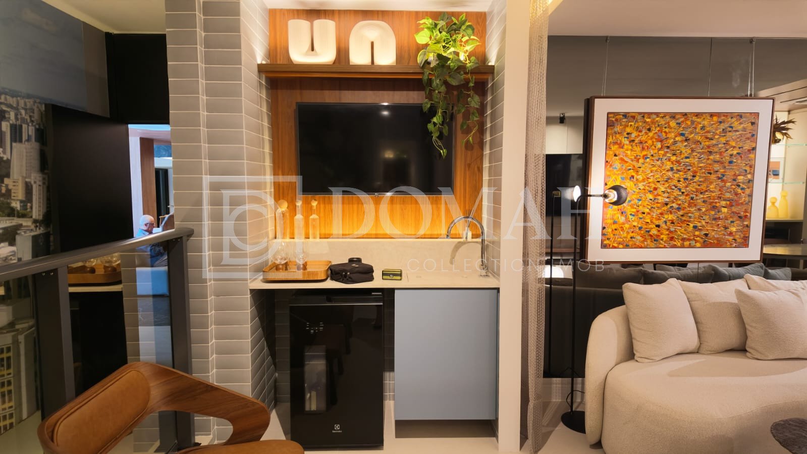 Atmos Aldeota - 64 a 120 m2 - Foto 5