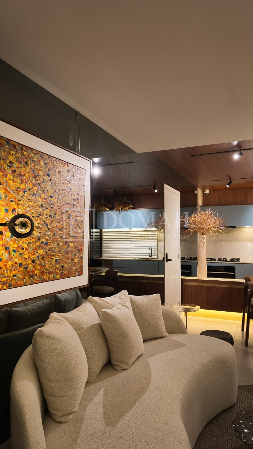 Atmos Aldeota - 64 a 120 m2 - Foto 4