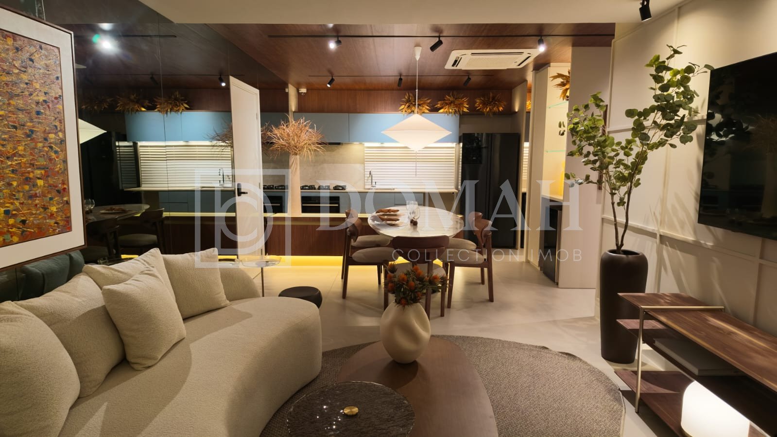 Atmos Aldeota - 64 a 120 m2 - Foto 1