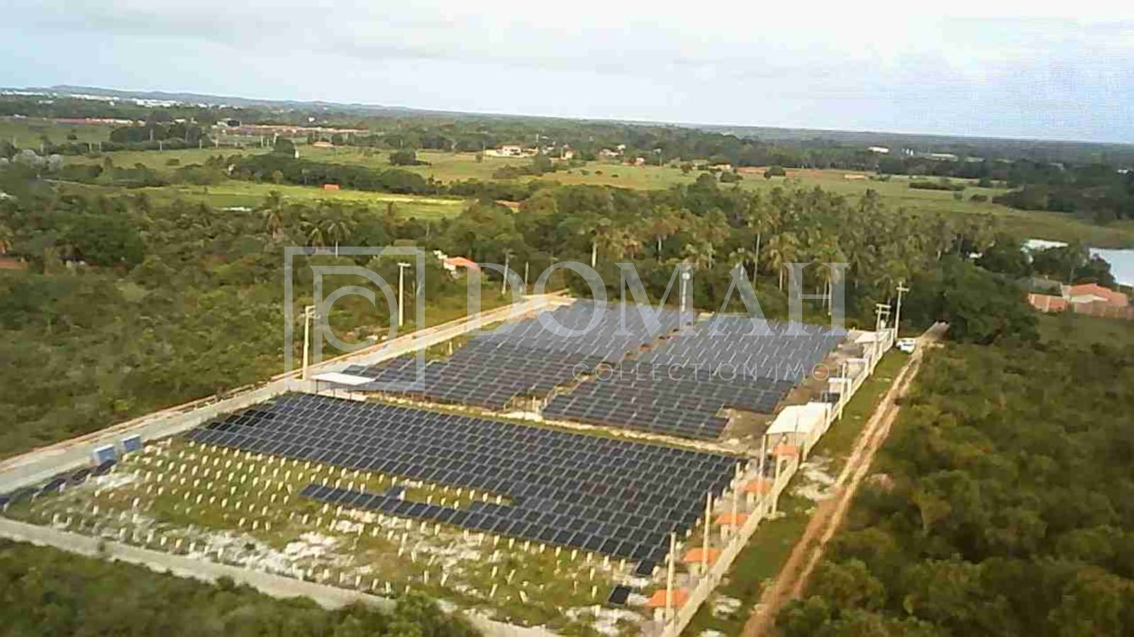 FAZENDA SOLAR PRIMAVERA - Foto 2