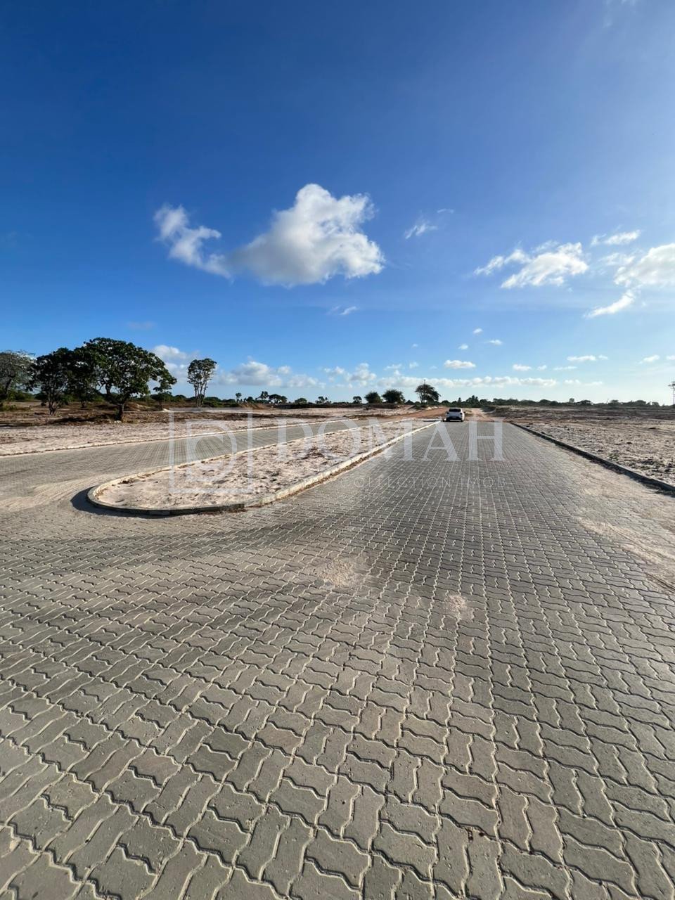 Mar da Villa Paracuru – Lotes Planejados a Partir de 150m², Próximo ao Mar - Foto 1